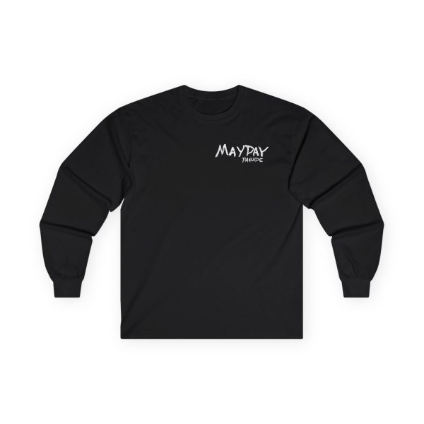 Mayday Parade Vase Unisex Ultra Cotton Long Sleeve Tee